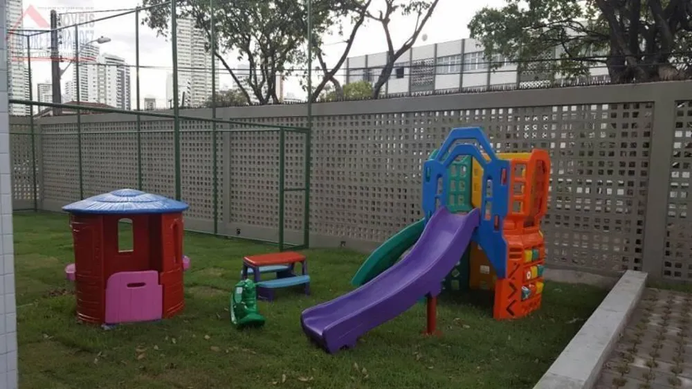 Apartamento, 3 quartos, 51 m² - Foto 11