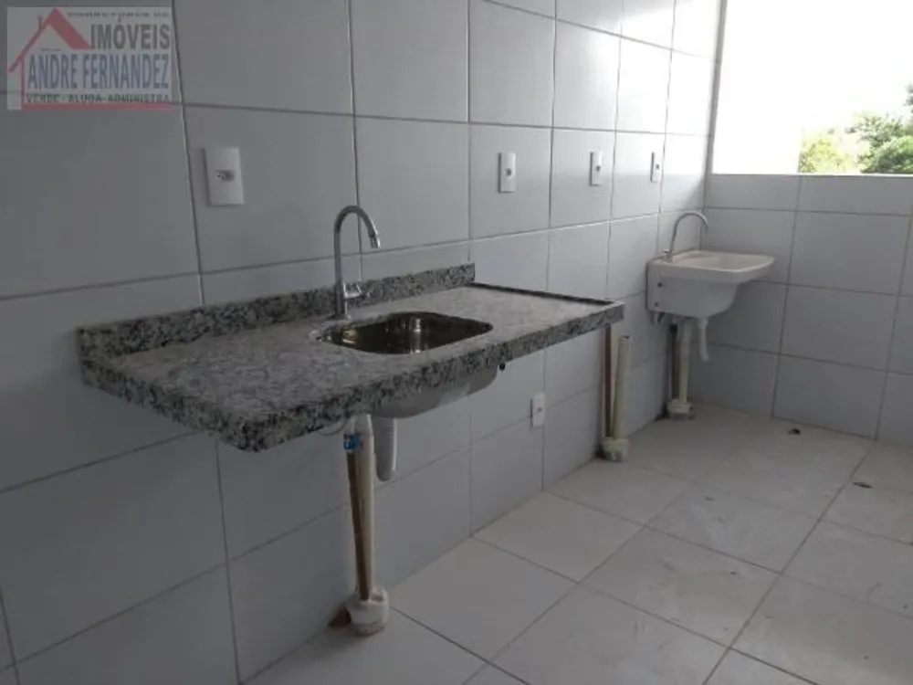 Apartamento, 3 quartos, 51 m² - Foto 4