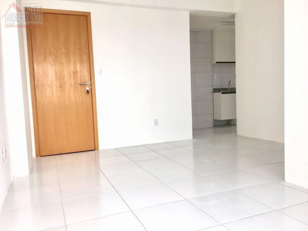 Apartamento, 3 quartos, 51 m² - Foto 3
