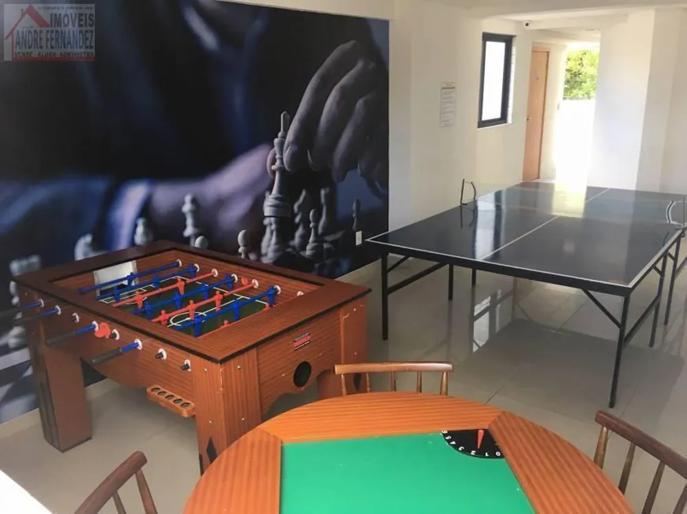 Apartamento, 3 quartos, 51 m² - Foto 9