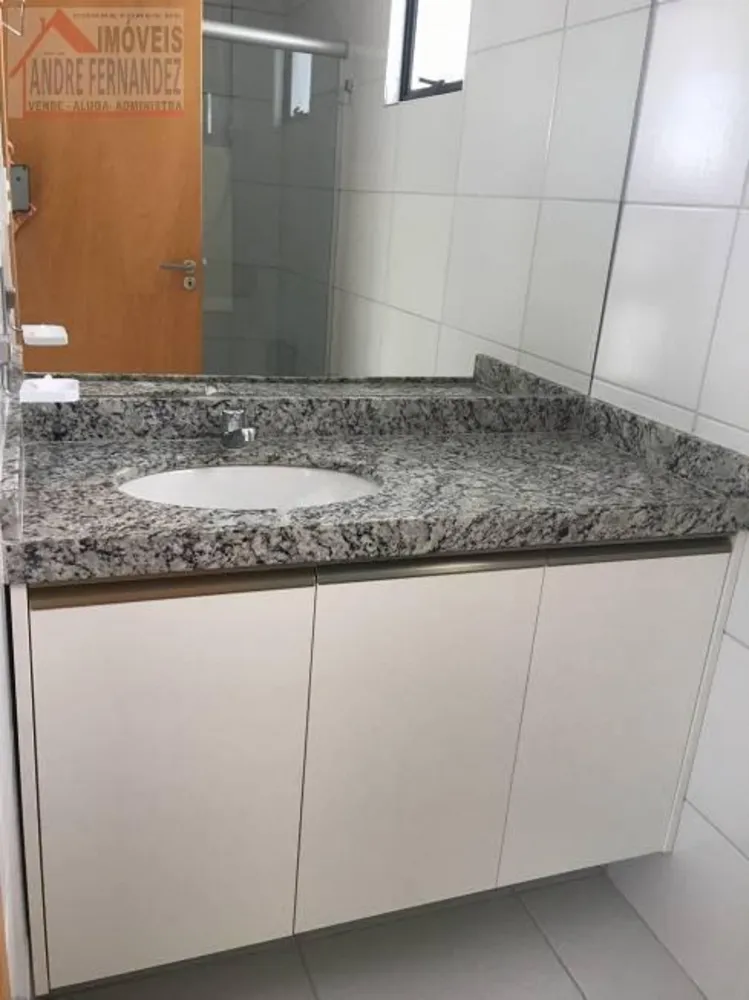Apartamento, 3 quartos, 51 m² - Foto 6