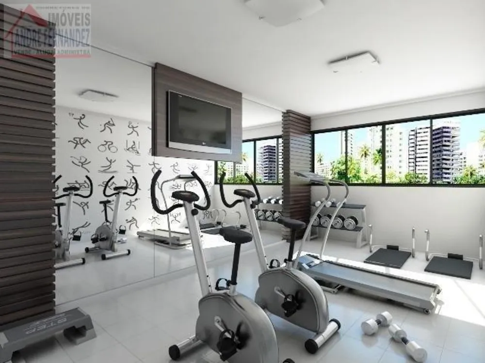Apartamento, 3 quartos, 51 m² - Foto 16