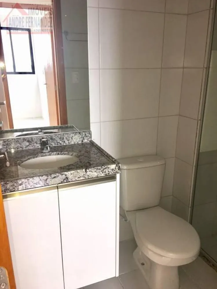Apartamento, 3 quartos, 51 m² - Foto 7