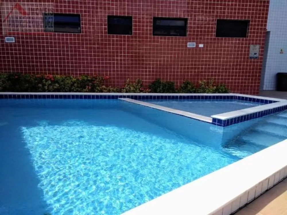 Apartamento, 3 quartos, 51 m² - Foto 13