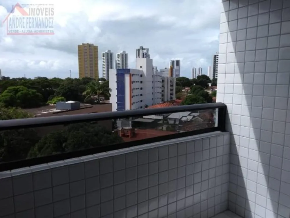 Apartamento, 3 quartos, 51 m² - Foto 14