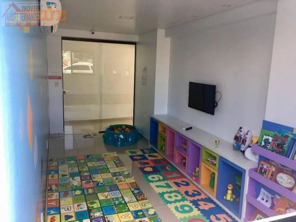 Apartamento, 3 quartos, 51 m² - Foto 5