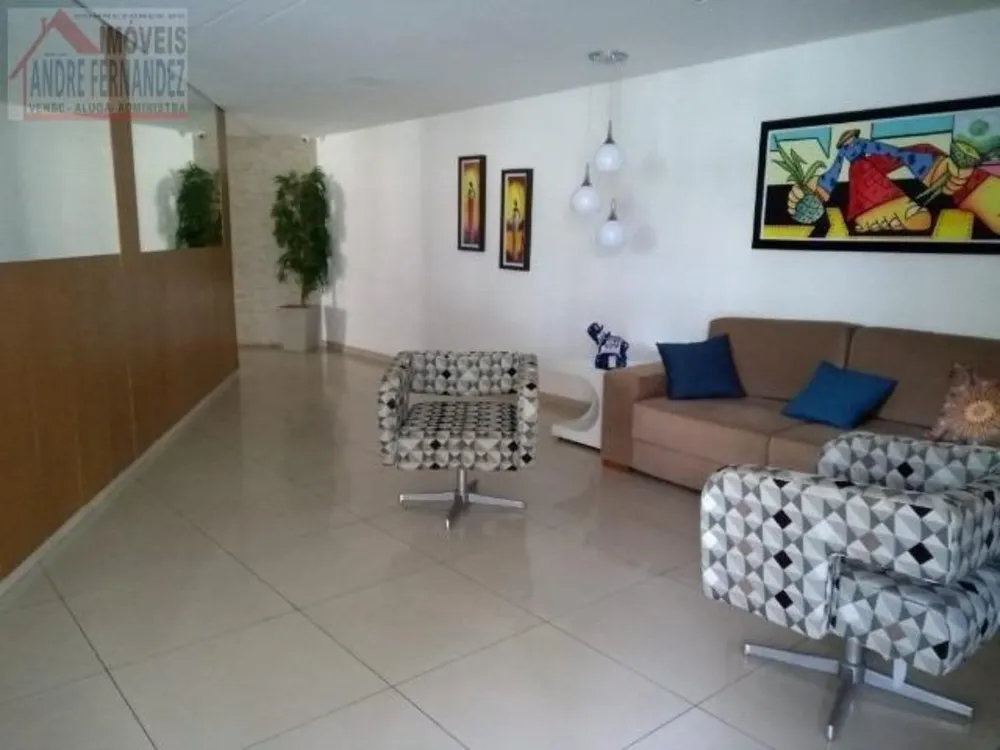 Apartamento, 3 quartos, 51 m² - Foto 10