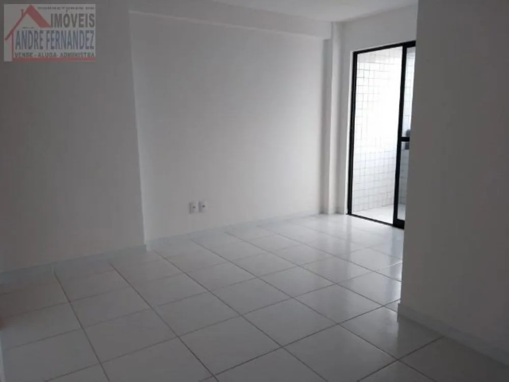 Apartamento, 3 quartos, 51 m² - Foto 2