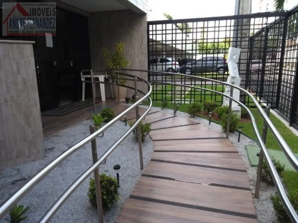 Apartamento, 3 quartos, 51 m² - Foto 12