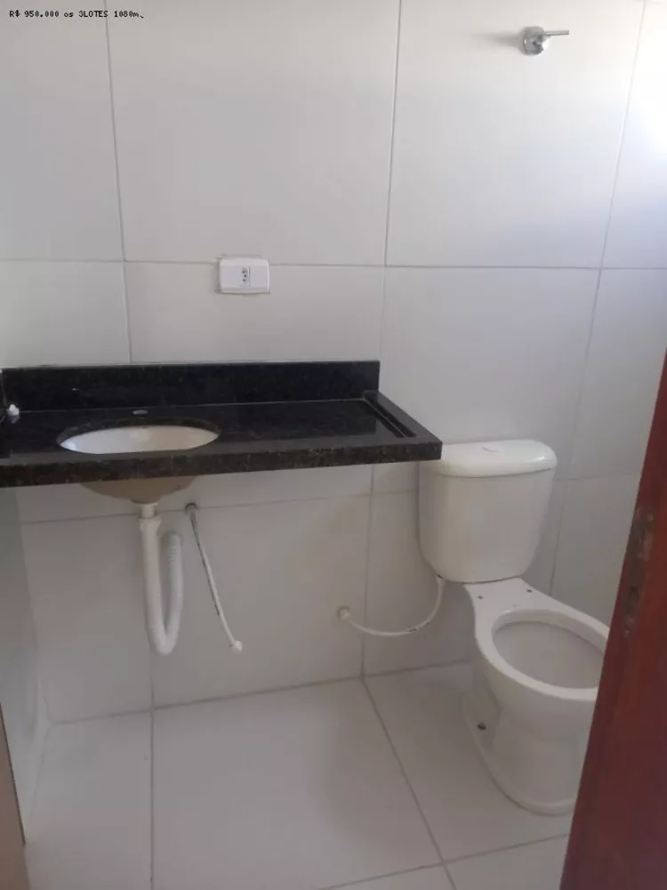 Casa, 3 quartos, 102 m² - Foto 13