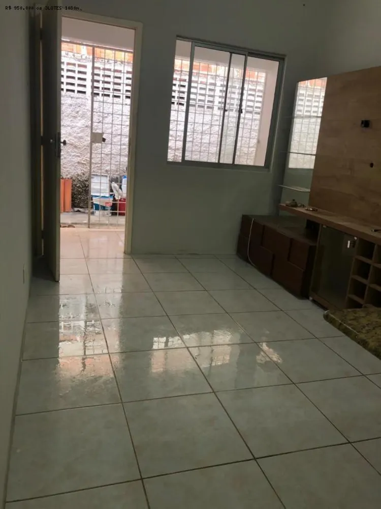Casa, 2 quartos, 53 m² - Foto 8