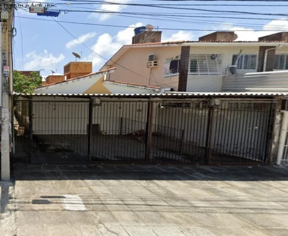 Casa, 2 quartos, 53 m² - Foto 14