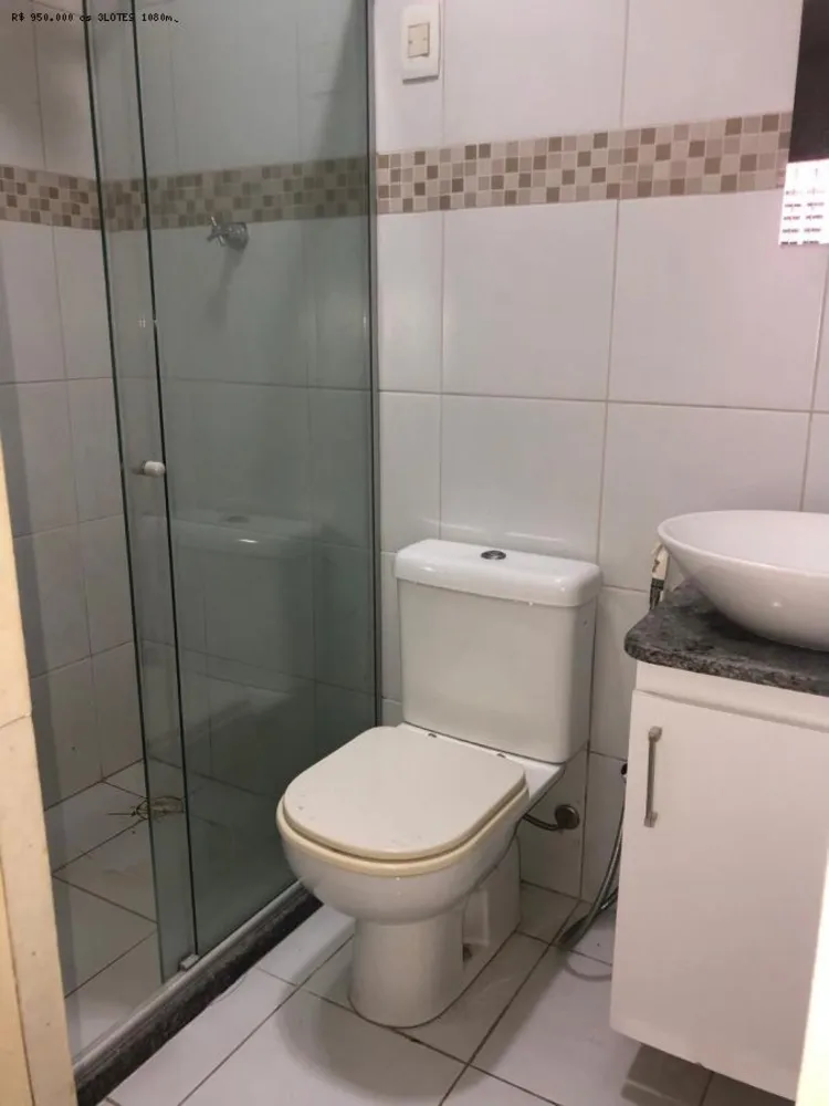 Casa, 2 quartos, 53 m² - Foto 9