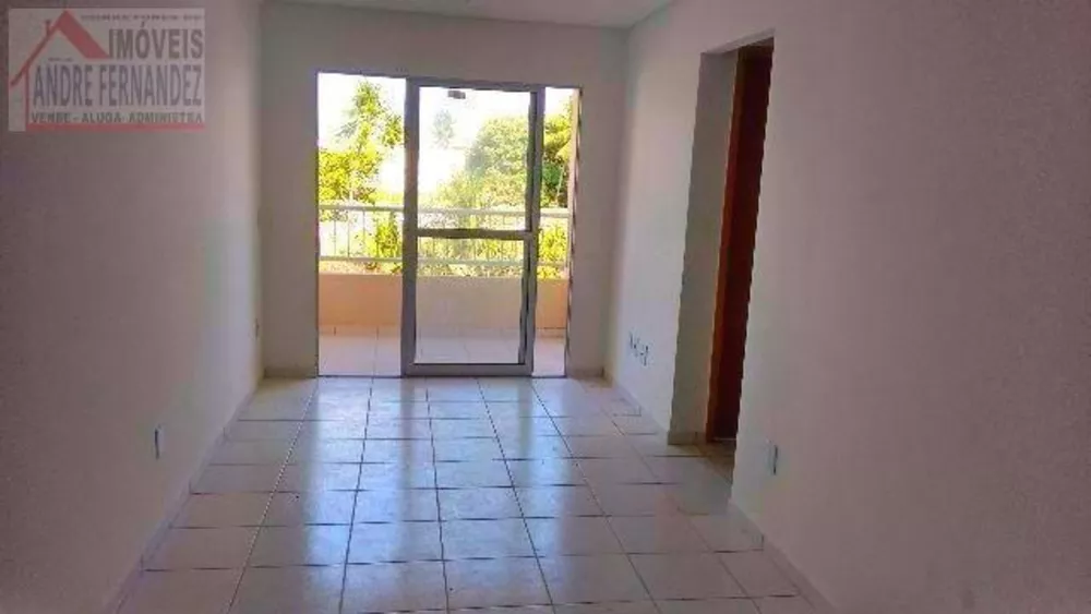 Apartamento, 2 quartos, 60 m² - Foto 2