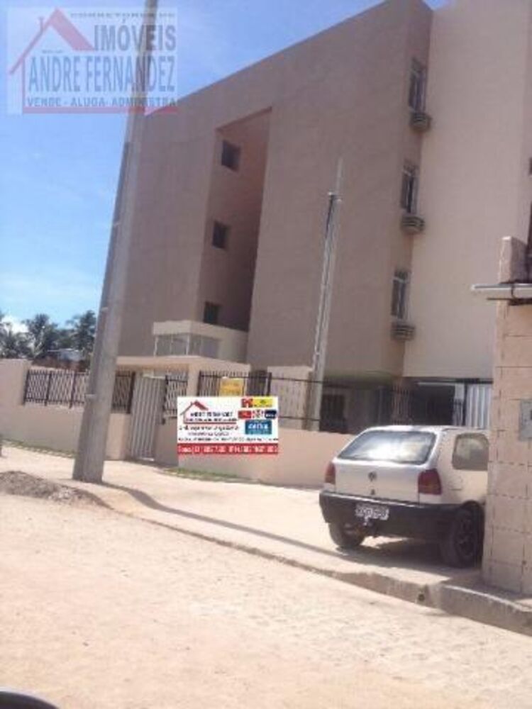 Apartamento, 2 quartos, 60 m² - Foto 6