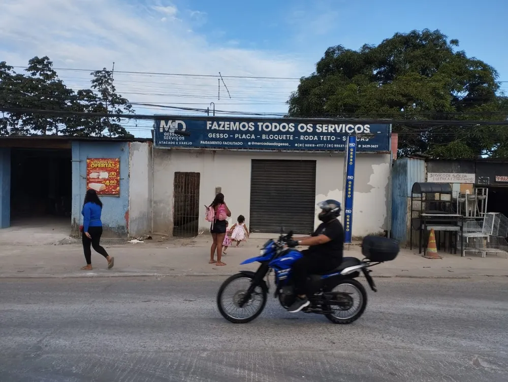 Prédio Inteiro, 78 m² - Foto 10