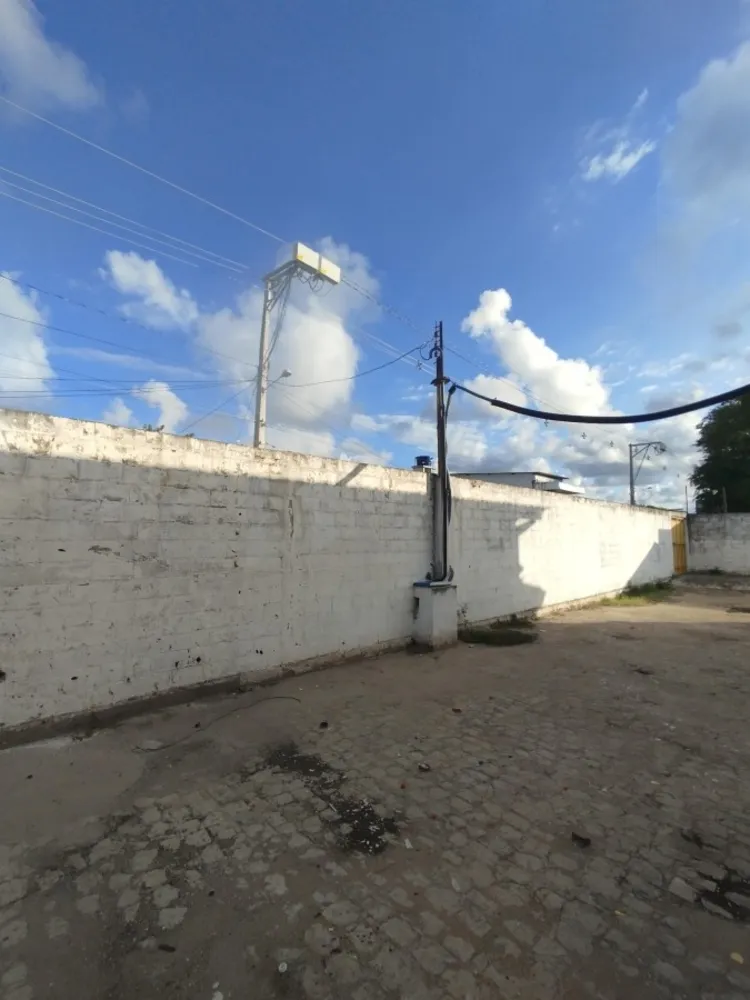 Depósito-Galpão, 1000 m² - Foto 9