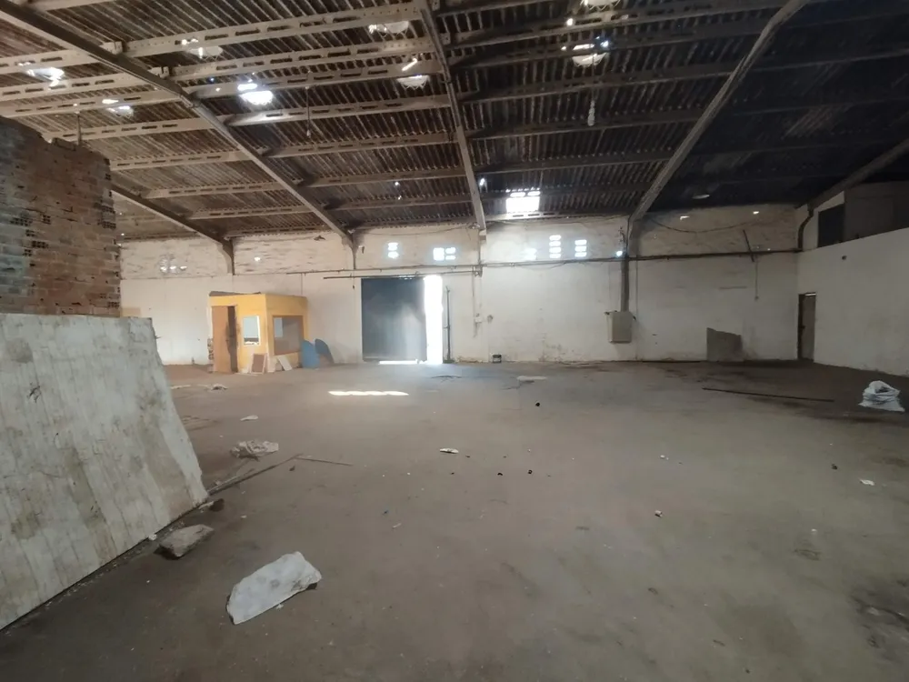 Depósito-Galpão, 1000 m² - Foto 10