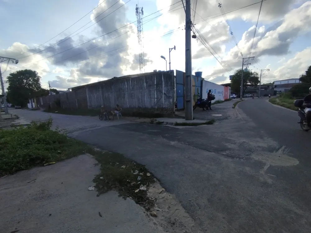 Depósito-Galpão, 1000 m² - Foto 15