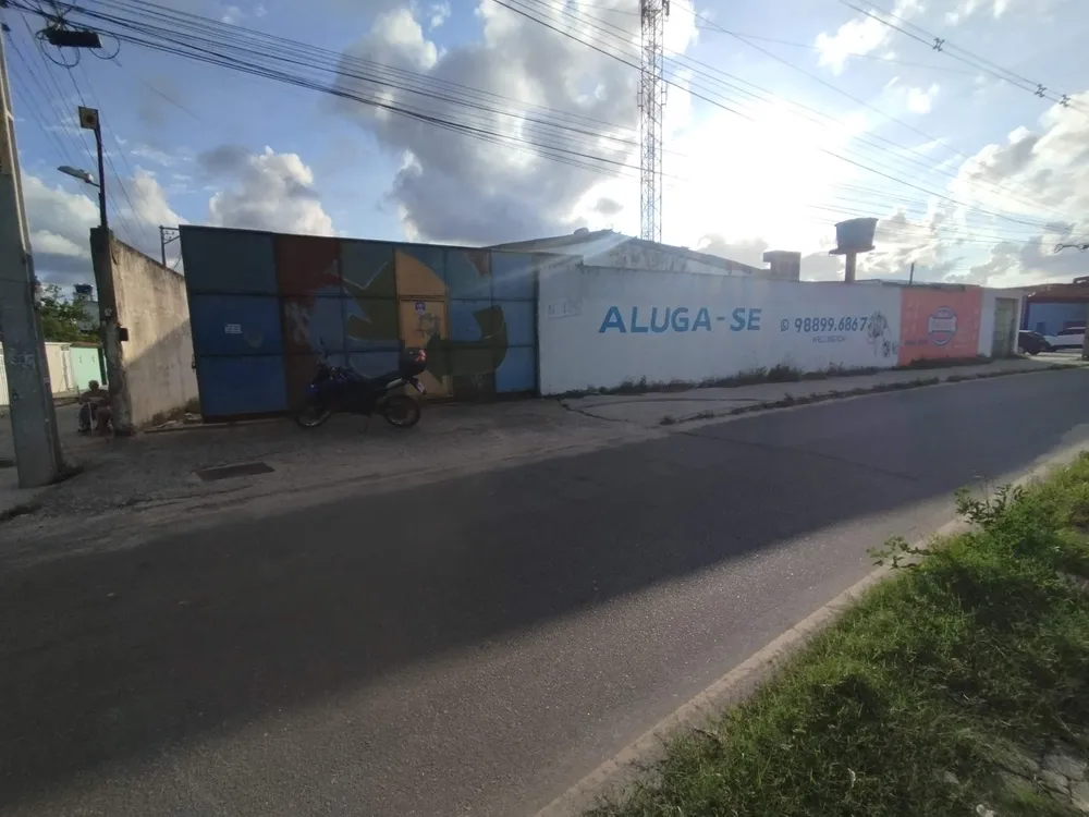 Depósito-Galpão, 1000 m² - Foto 8