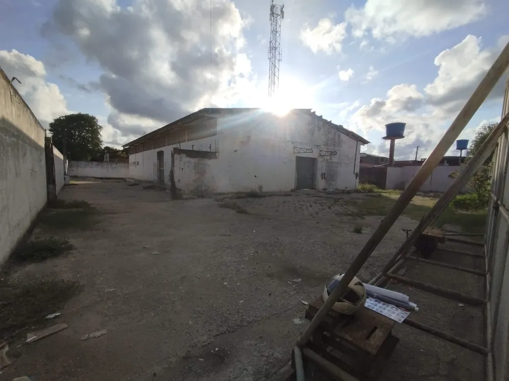 Depósito-Galpão, 1000 m² - Foto 6
