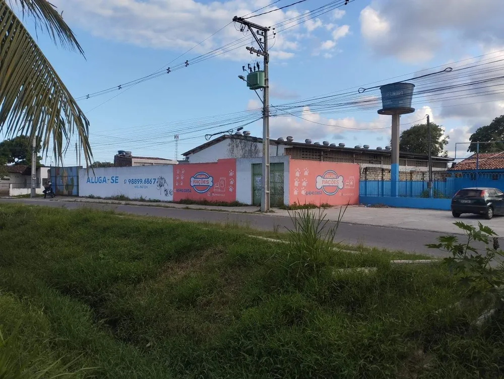 Depósito-Galpão, 1000 m² - Foto 16