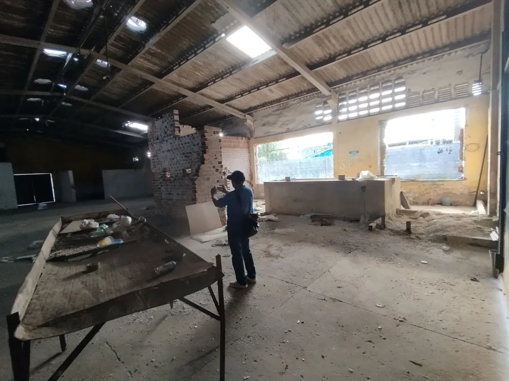 Depósito-Galpão, 1000 m² - Foto 13