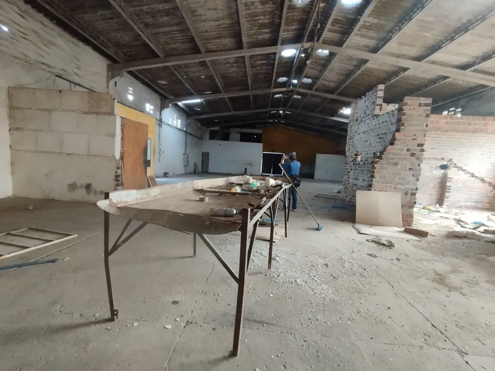 Depósito-Galpão, 1000 m² - Foto 14
