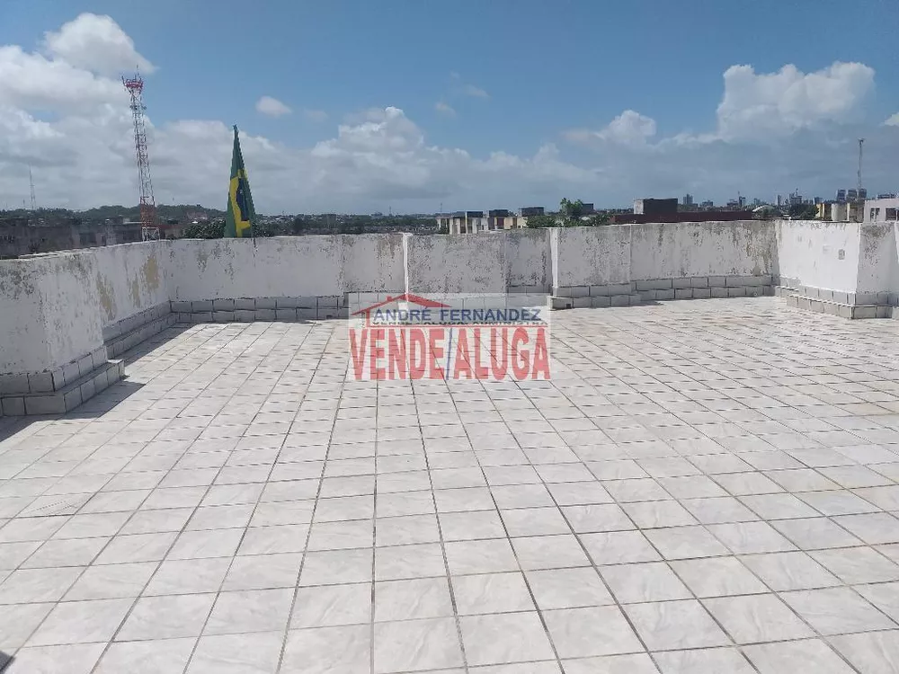 Apartamento, 2 quartos, 50 m² - Foto 19