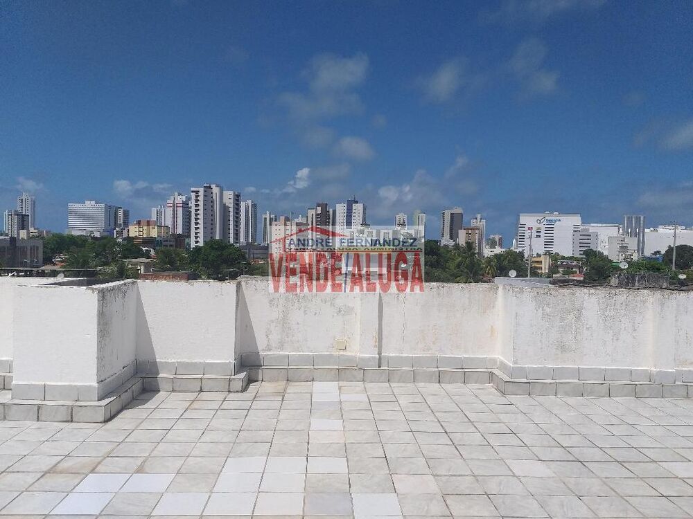 Apartamento, 2 quartos, 50 m² - Foto 25