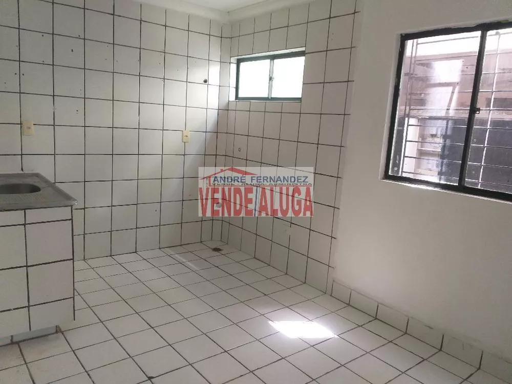 Apartamento, 2 quartos, 50 m² - Foto 18
