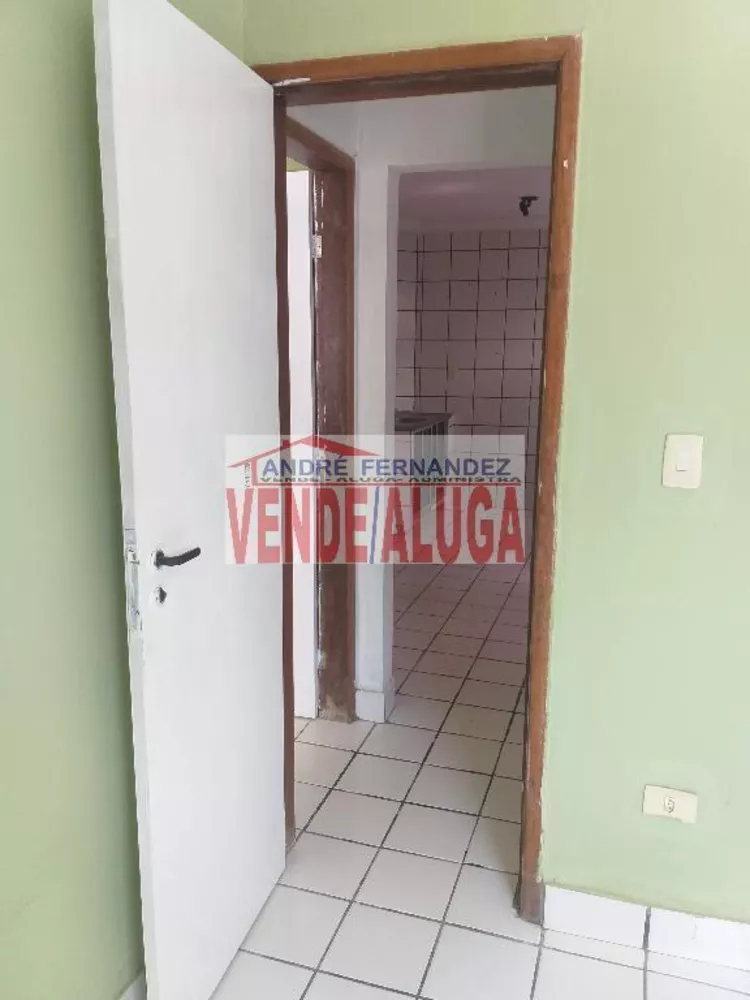 Apartamento, 2 quartos, 50 m² - Foto 8