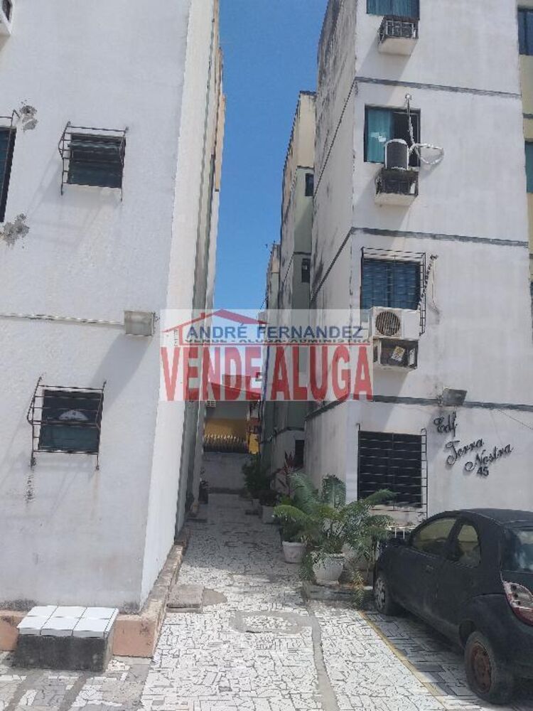 Apartamento, 2 quartos, 50 m² - Foto 26