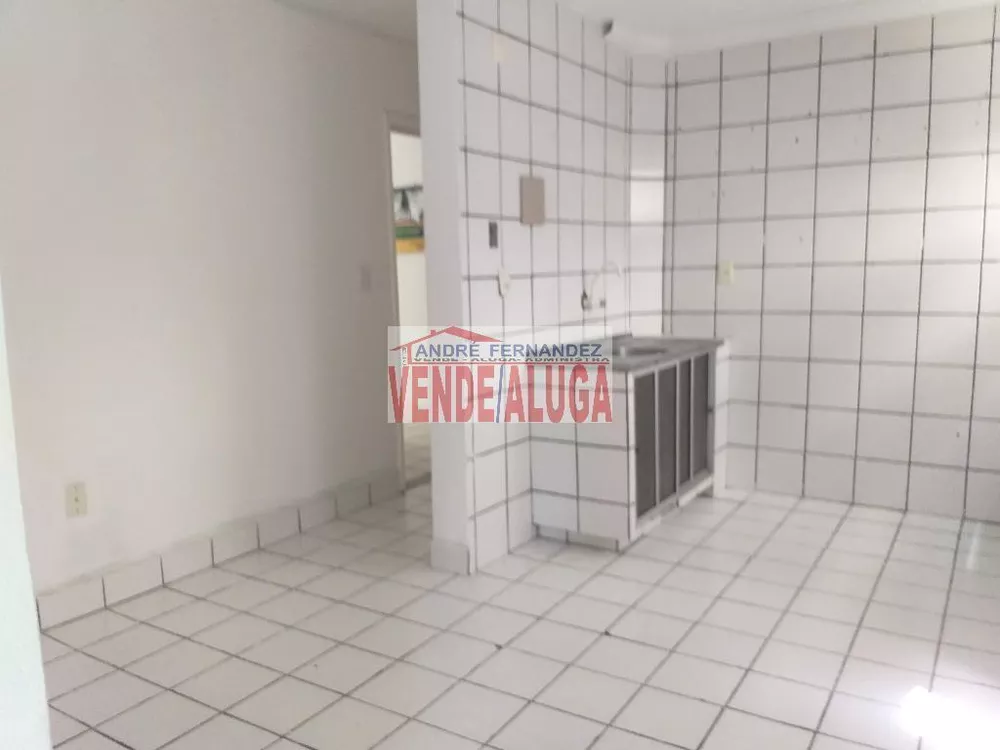 Apartamento, 2 quartos, 50 m² - Foto 10