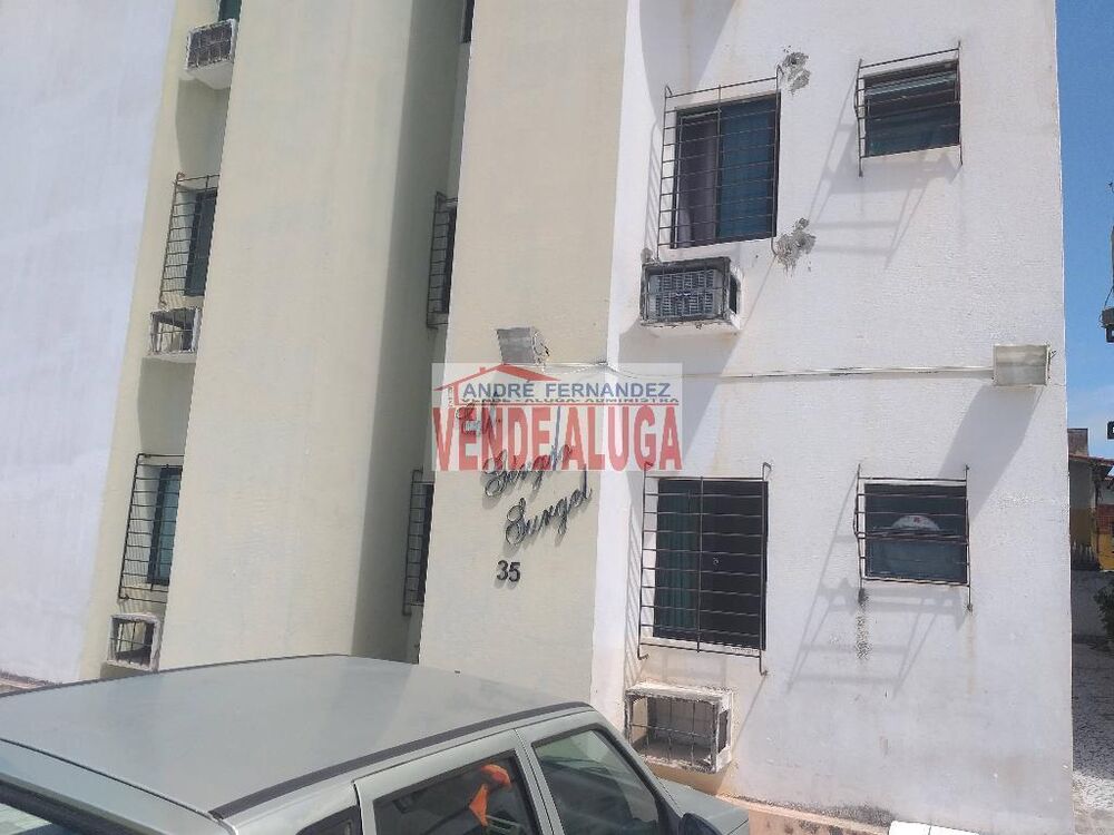 Apartamento, 2 quartos, 50 m² - Foto 16