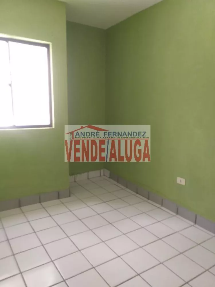 Apartamento, 2 quartos, 50 m² - Foto 5