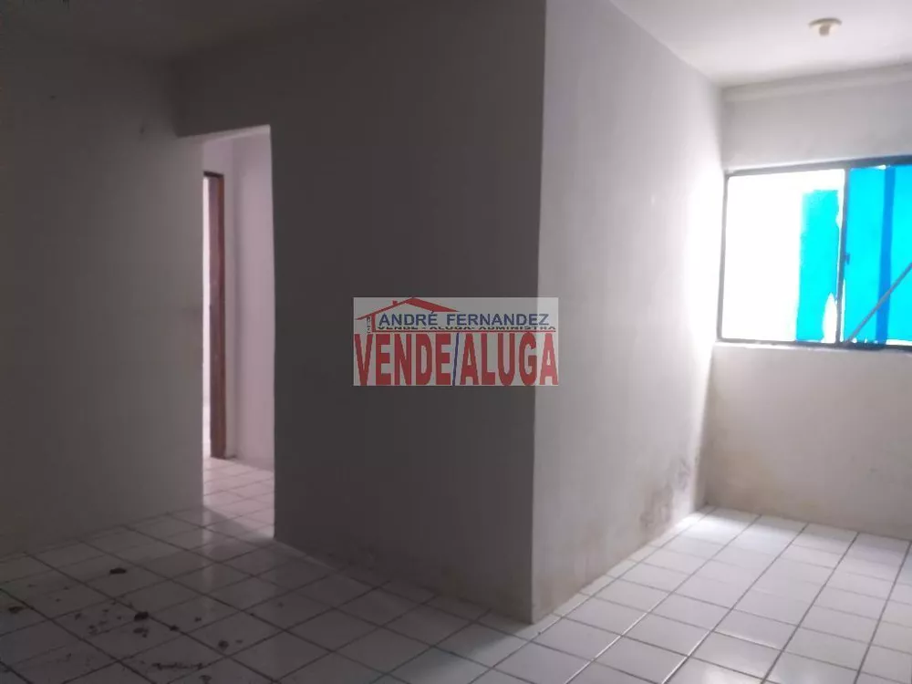 Apartamento, 2 quartos, 50 m² - Foto 4