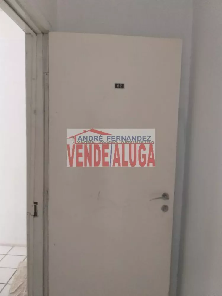 Apartamento, 2 quartos, 50 m² - Foto 6
