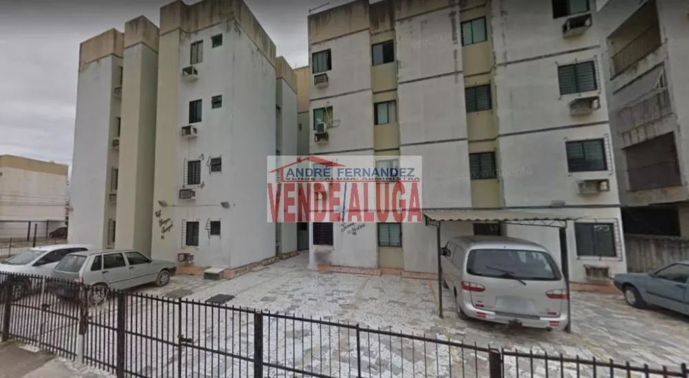 Apartamento, 2 quartos, 50 m² - Foto 1