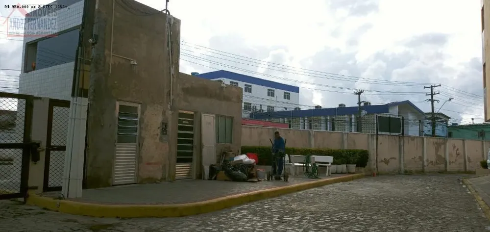 Apartamento, 3 quartos, 75 m² - Foto 2
