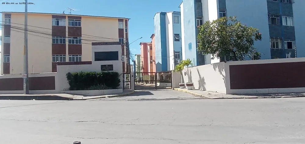 Apartamento, 3 quartos, 75 m² - Foto 16