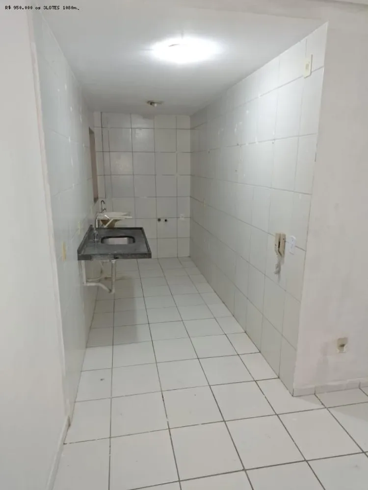 Apartamento, 2 quartos, 50 m² - Foto 9