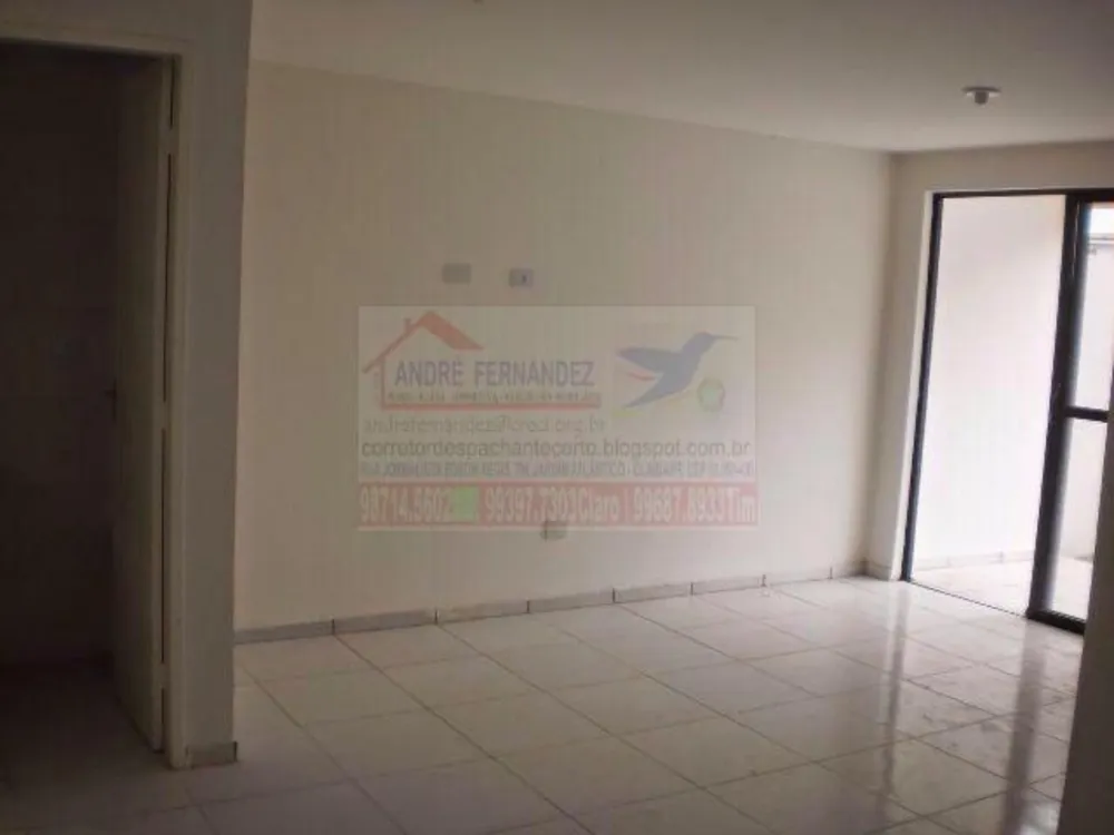Apartamento, 2 quartos, 50 m² - Foto 7