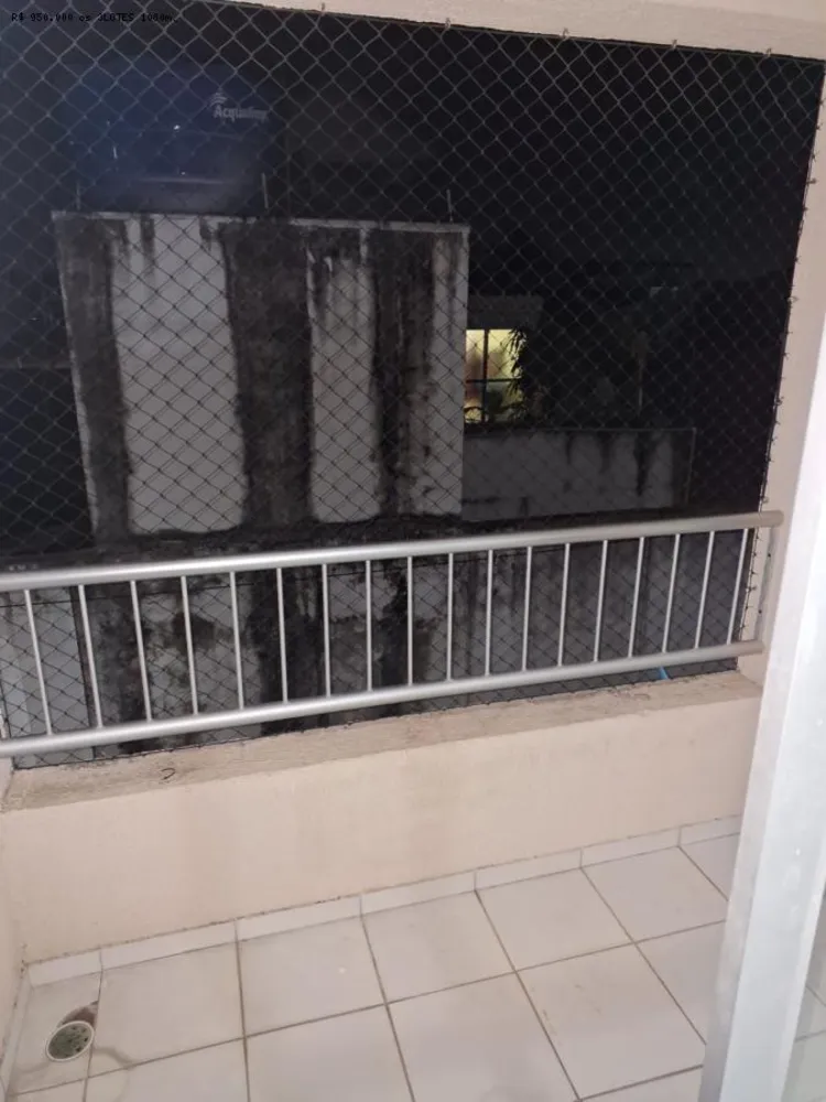 Apartamento, 2 quartos, 50 m² - Foto 14