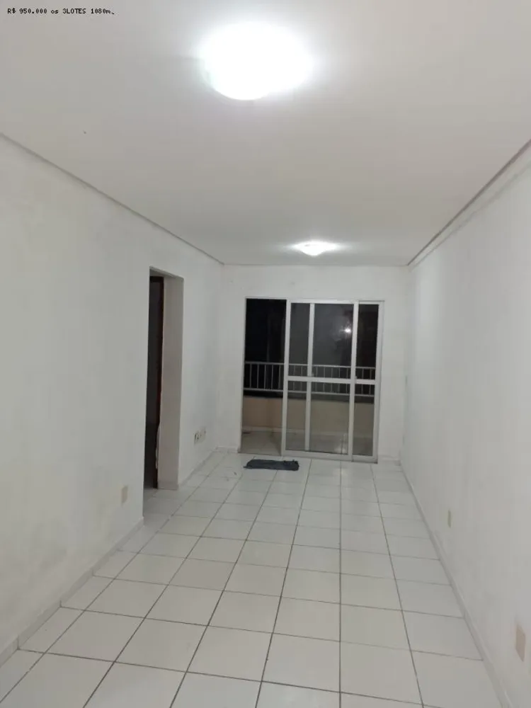 Apartamento, 2 quartos, 50 m² - Foto 8