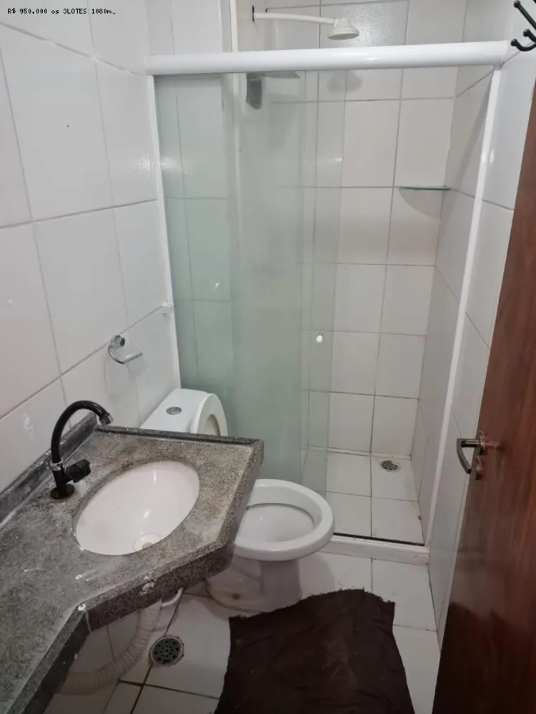 Apartamento, 2 quartos, 50 m² - Foto 11