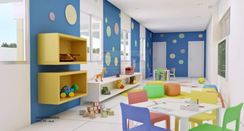 Apartamento, 2 quartos, 50 m² - Foto 4