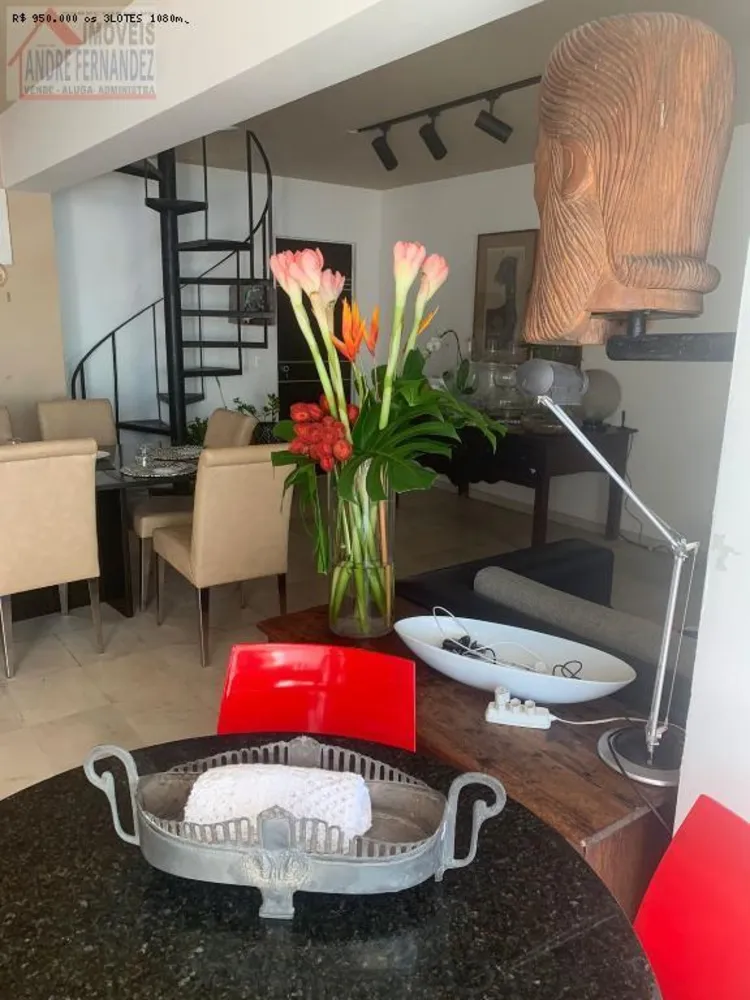 Apartamento, 5 quartos, 330 m² - Foto 8