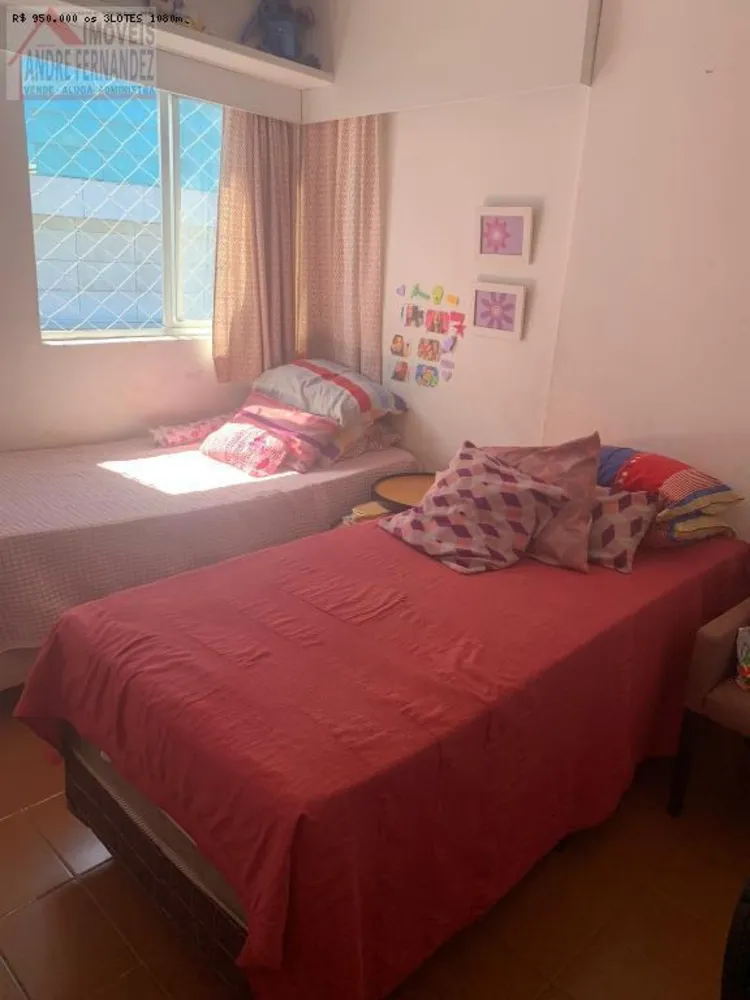 Apartamento, 5 quartos, 330 m² - Foto 10