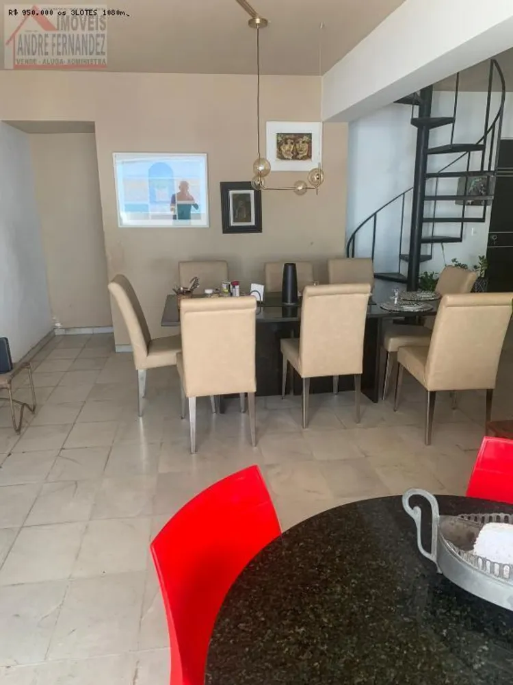 Apartamento, 5 quartos, 330 m² - Foto 3